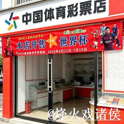 2026世界杯竞猜平台新手指南，参与方式和手机端进入整理